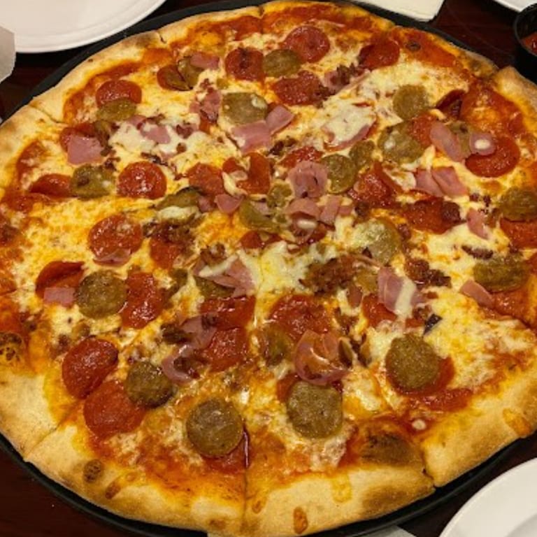 Come and Try Us